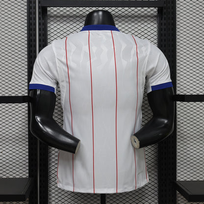 2026-27 Chelsea Second Away Player S-2XL