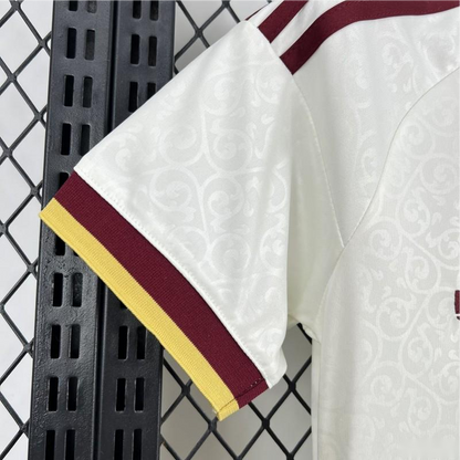 2026 Spain AwayX DELLAFUENTE Women S-2XL