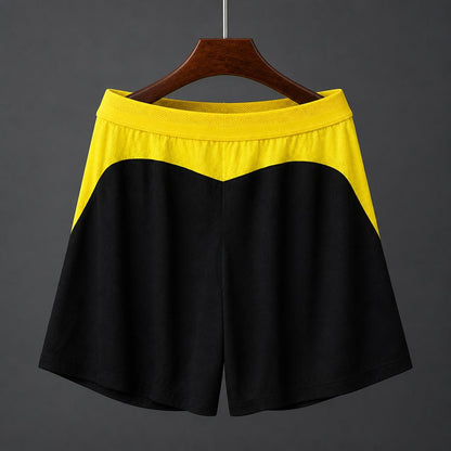 2026-27 Borussia Dortmund Home Player Shorts S-2XL