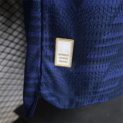2026-27 Arsenal Away Player S-2XL