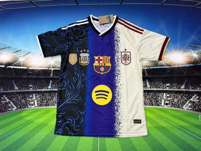 2026-27 Barcelona Special Edition S-4XL