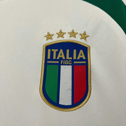 2026 Italia Blanca S-2XL