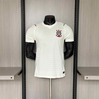 2026-27 Corinthians Home Player S-4XL