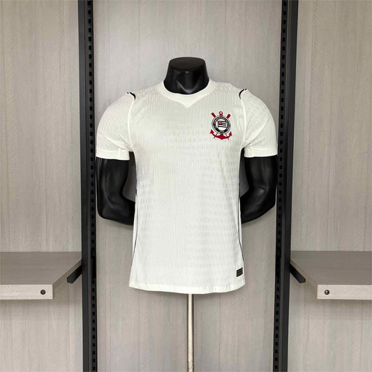 2026-27 Corinthians Local Jugador S-4XL