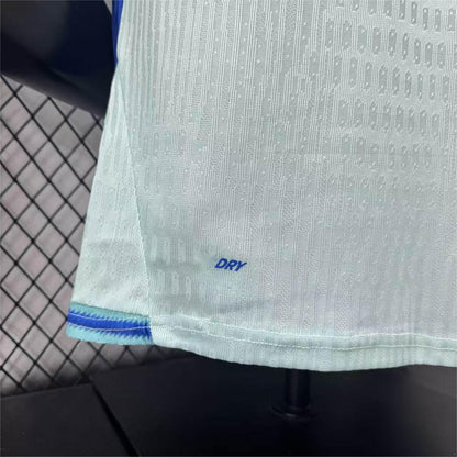 2026-27 Porto Second Away Player S-2XL