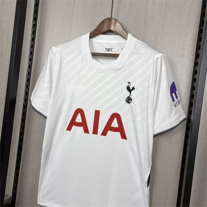 2026-27 Tottenham Hotspur Home S-4XL