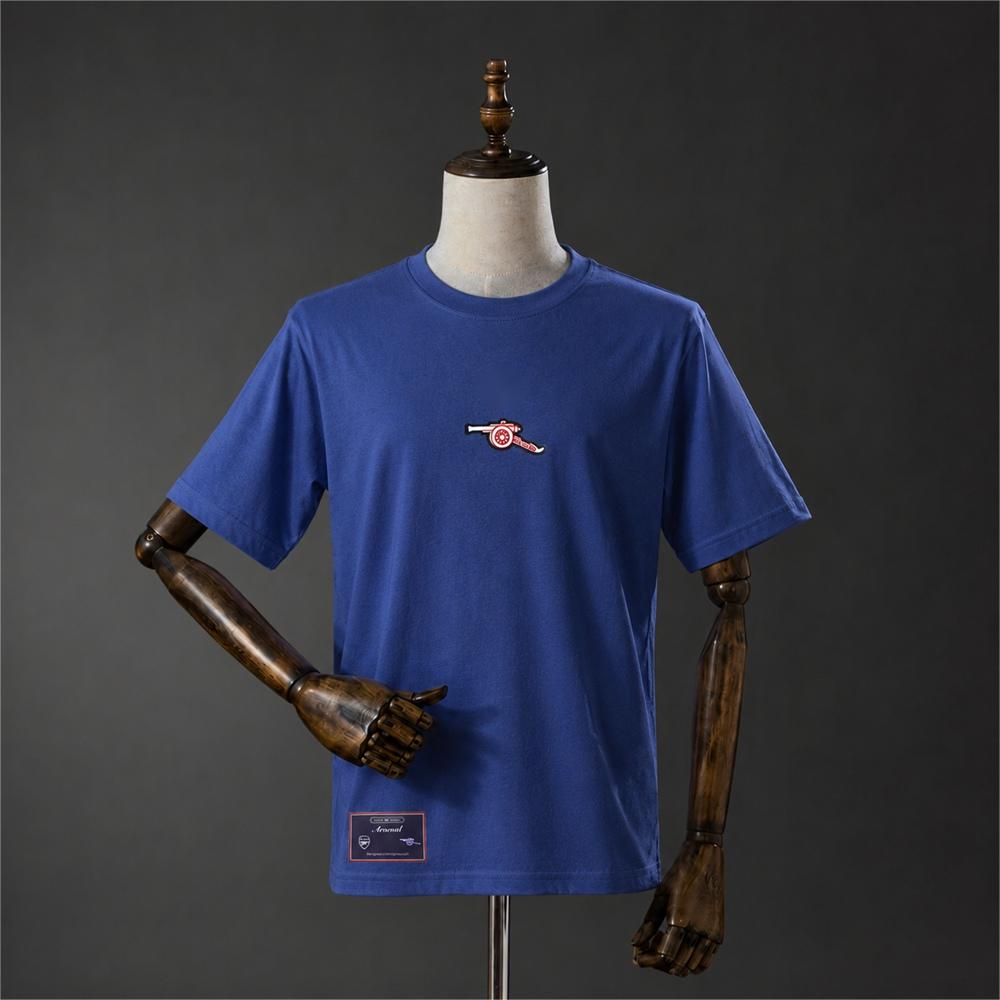 2026-27 Arsenal Originals Retro Style Casual Shirt S-2XL