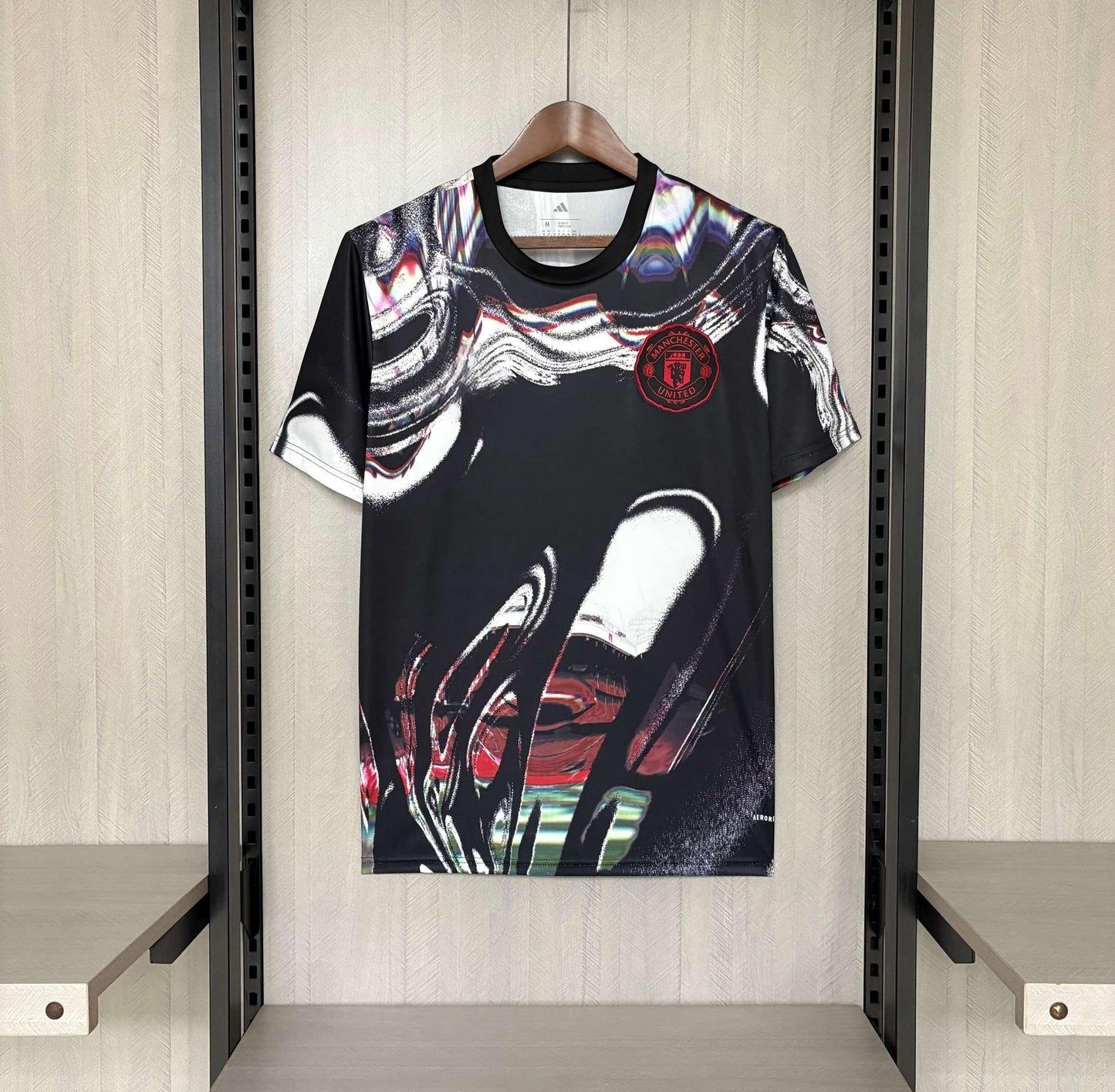 2026-27 Manchester United Sonderedition S-XXL