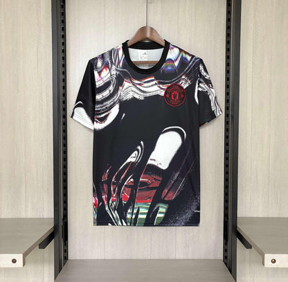 2026-27 Manchester United Sonderedition S-XXL
