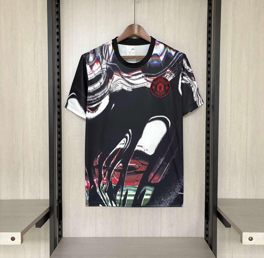 2026-27 Manchester United Edición Especial S-XXL