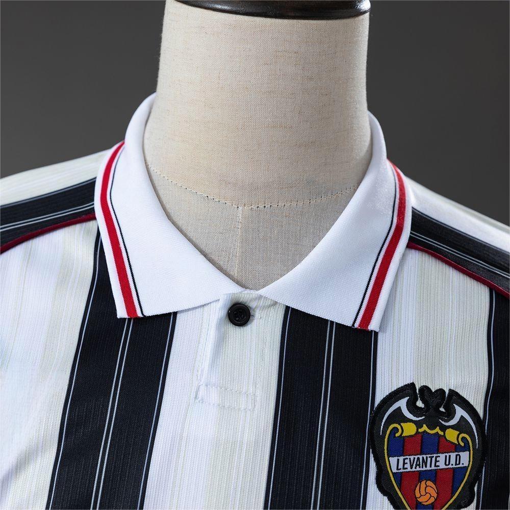 2026-27 Levante Away S-4XL