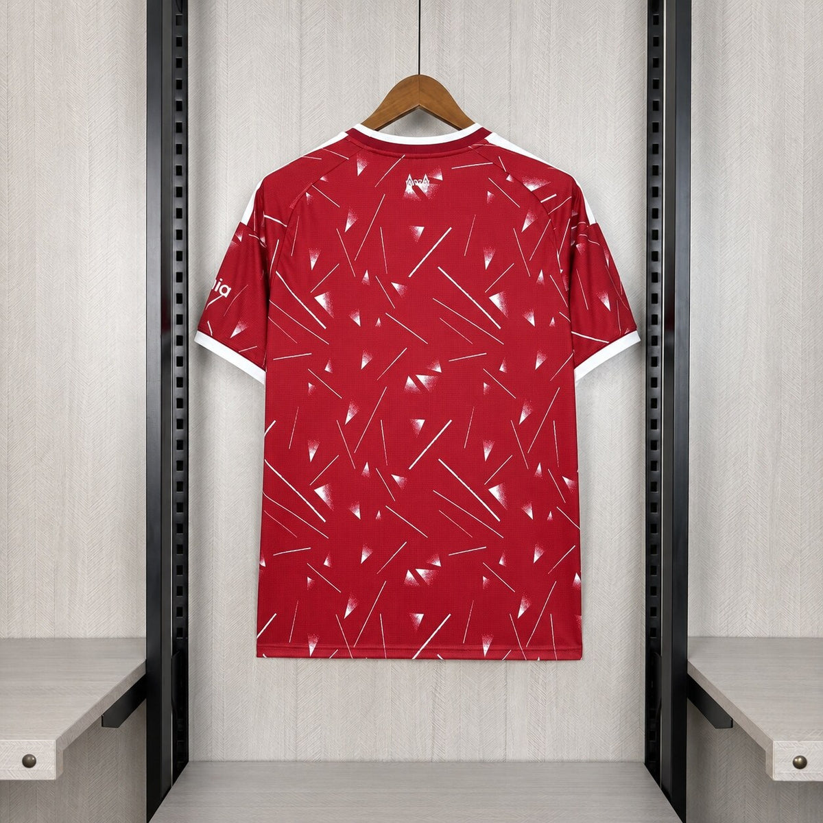 2026-27 Liverpool Home S-4XL