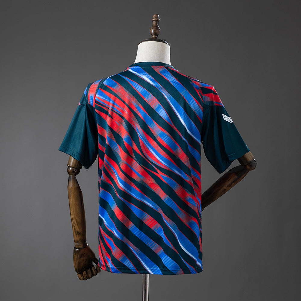 2026-27 Arsenal Pre-match S-4XL