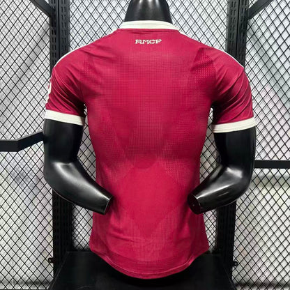 2026-27 Real Madrid Away Players S-2XL
