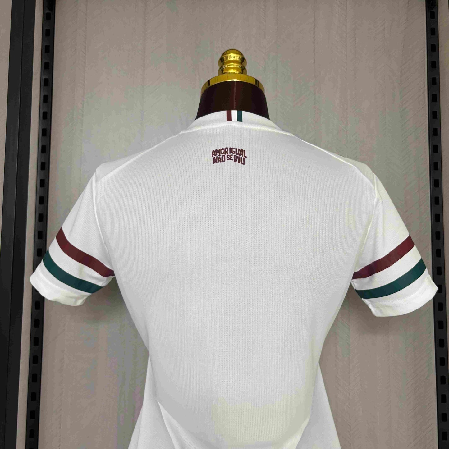 2026-27 Fluminense Auswärts Damen S-XXL