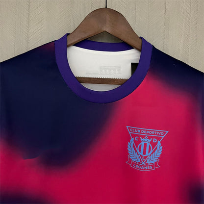 2023-24 Leganes Second Away S-2XL