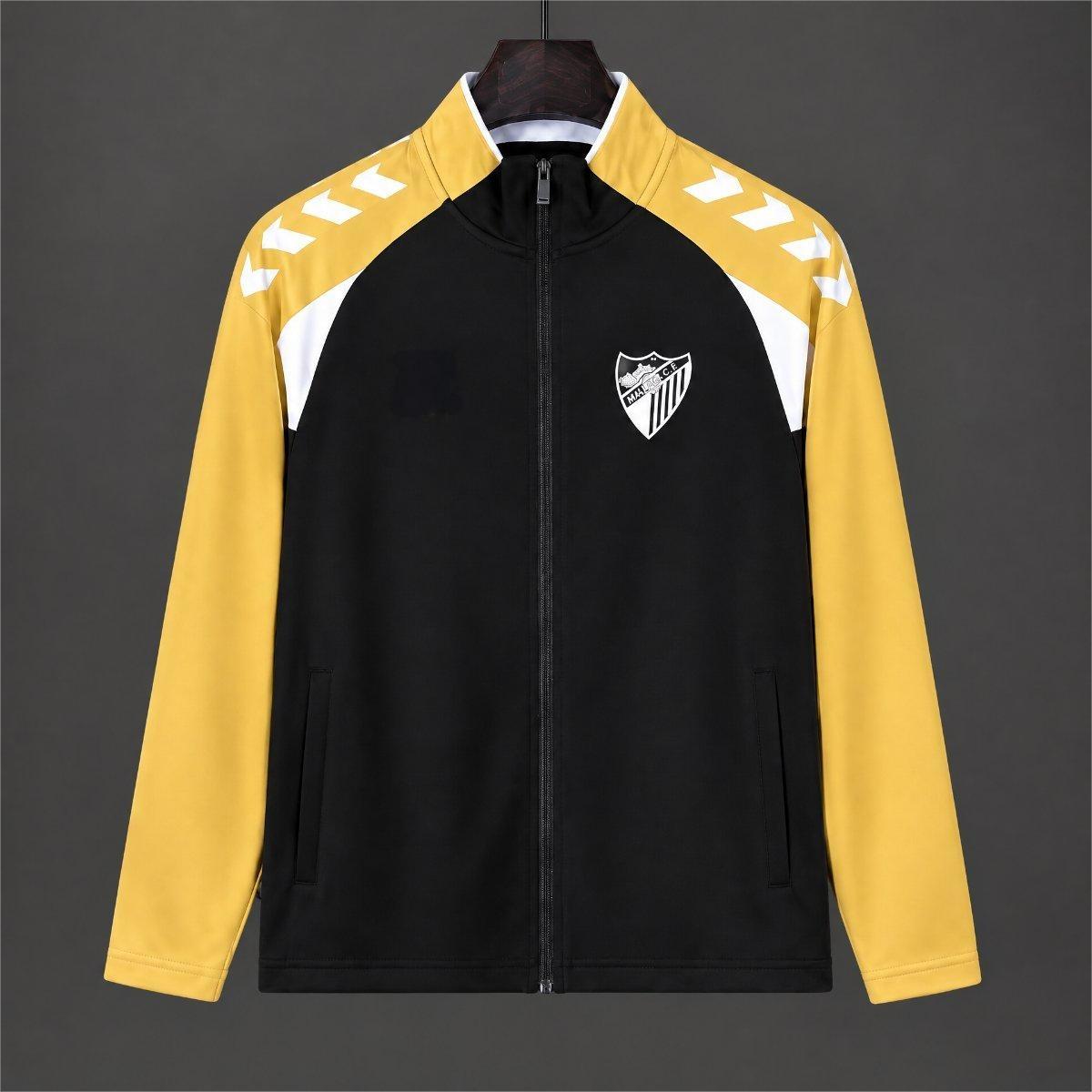 2026-27 Malaga Full-Zip Jacket S-2XL