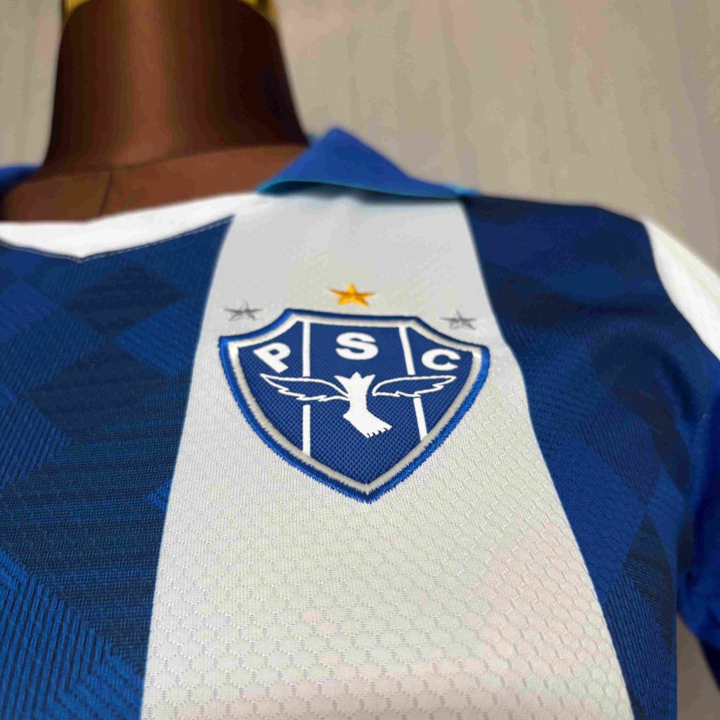 2026-27 Paysandu Heim Damen S-XXL