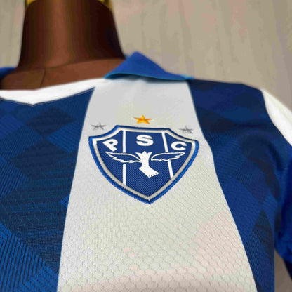 2026-27 Paysandu Heim Damen S-XXL
