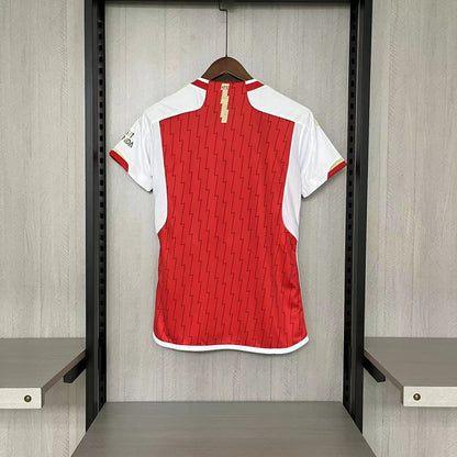 2023-24 Arsenal Home Women S-XXL