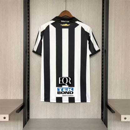 2026-27 Santos Away All Sponsors S-4XL