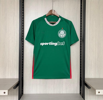 2026-27 Palmeiras Home S-4XL