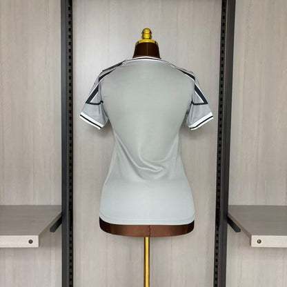 2026 Vasco da Gama Gray Women S-XXL