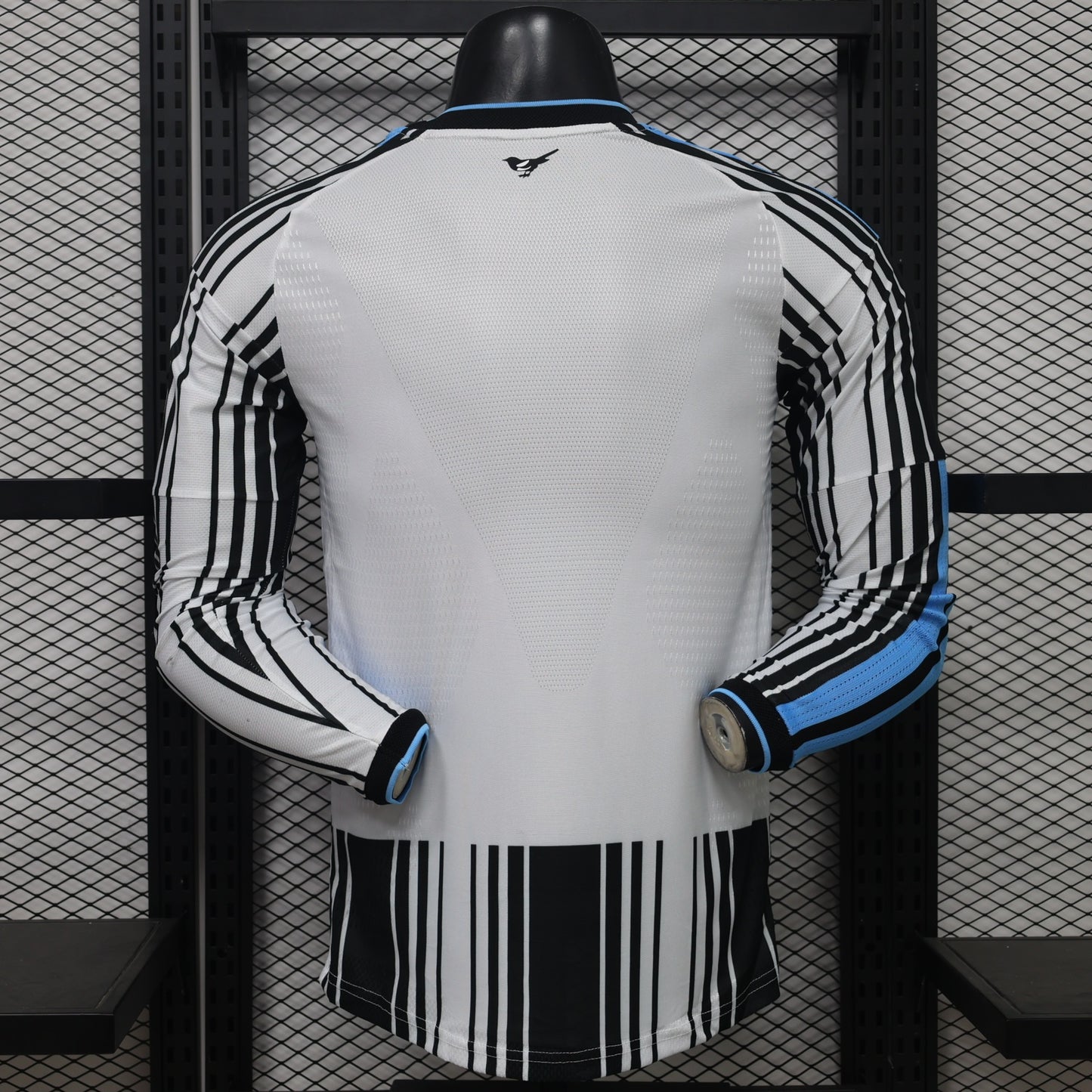 2026-27 Newcastle United Home Long Sleeved Player S-2XL