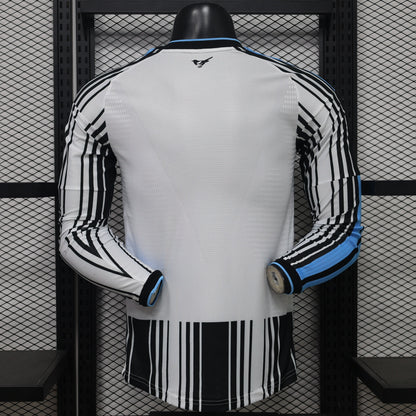 2026-27 Newcastle United Home Long Sleeved Player S-2XL