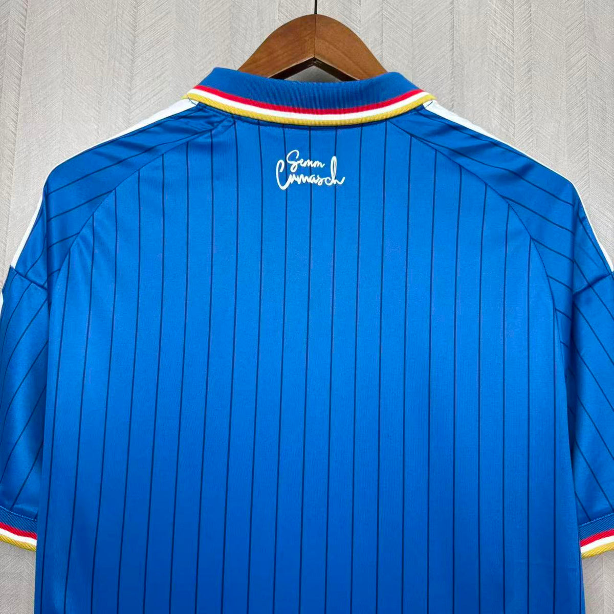 2026-27 Como 1907 Heim S-4XL