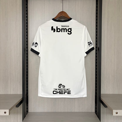 2026-27 Vasco da Gama  Away All sponsors S-4XL