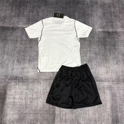 2026-27 Corinthians Home Kids Size 16-28
