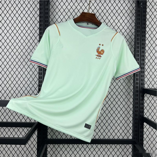 2026 France Away S-4XL