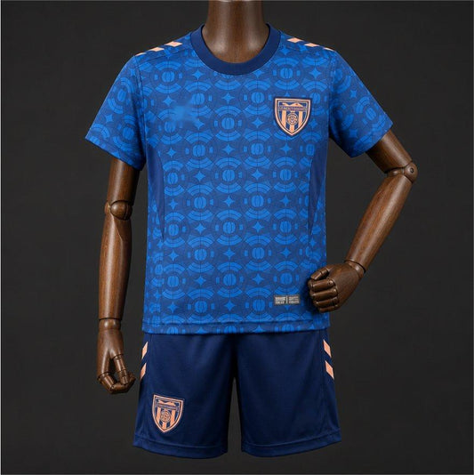 2026-27 Sunderland Third Away Kids Size 16-28