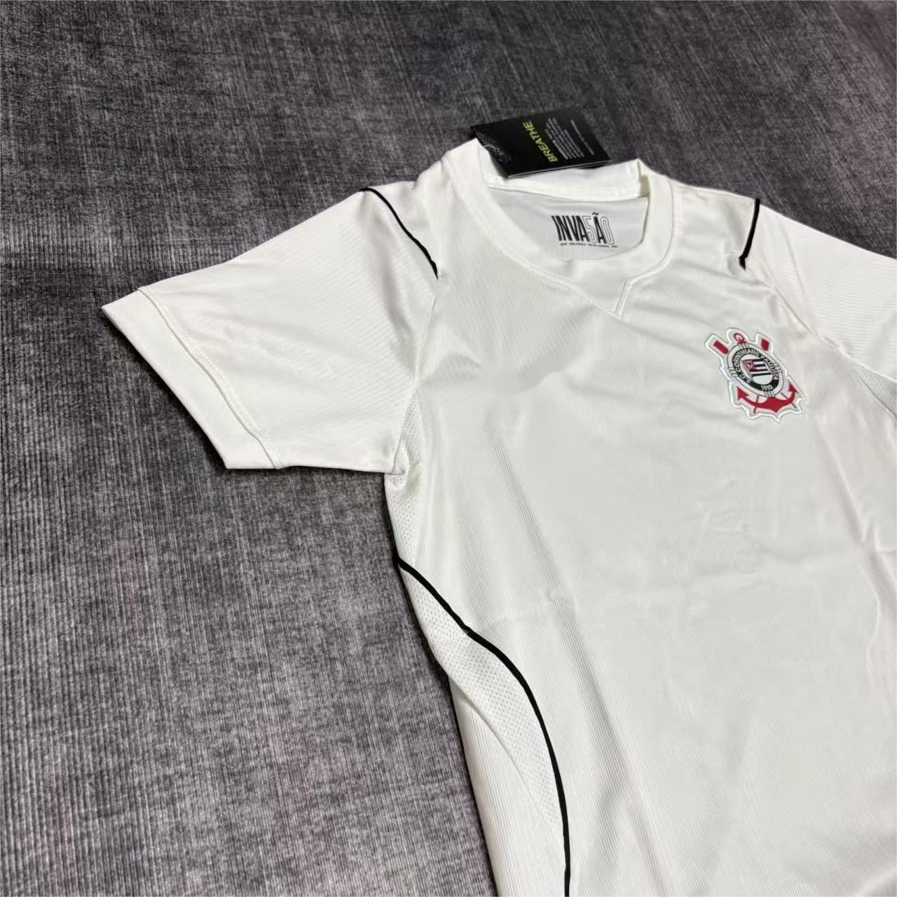 2026-27 Corinthians Home Kids Size 16-28