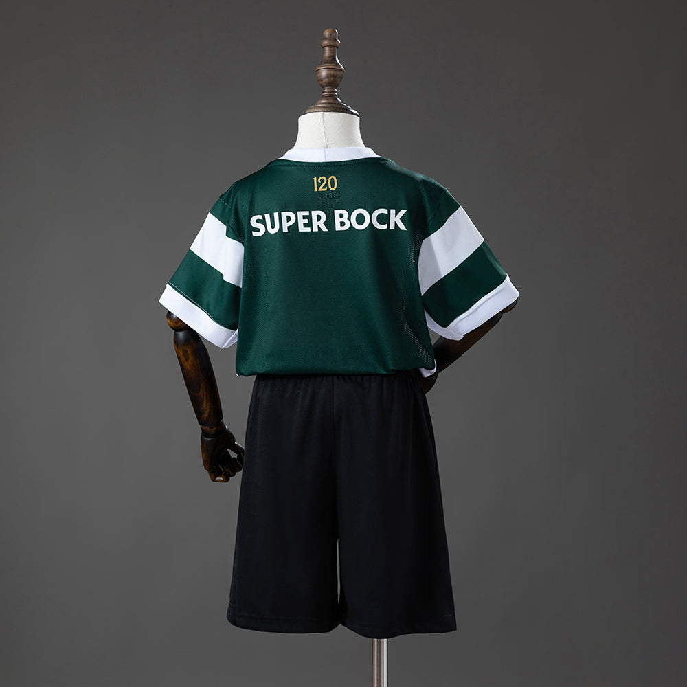 2026-27 Sporting CP Home Kids Size 16-28