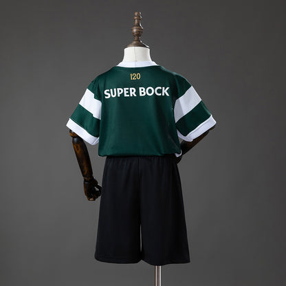 2026-27 Sporting CP Home Kids Size 16-28