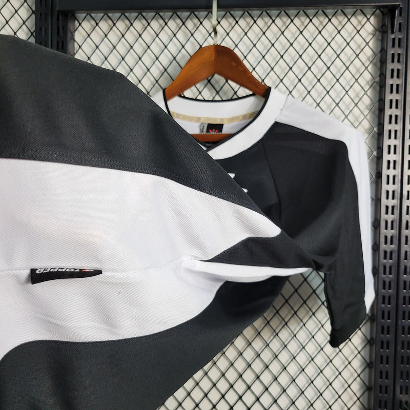 2000 Corinthians Auswärtstrikot S-2XL