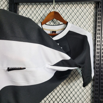 2000 Corinthians Auswärtstrikot S-2XL