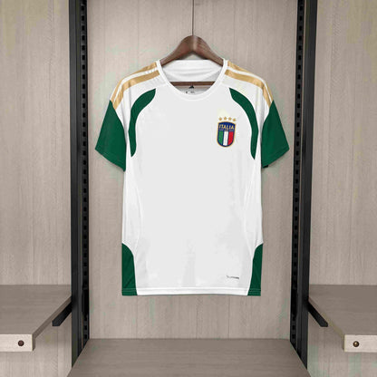 2026 Italia Blanca S-2XL