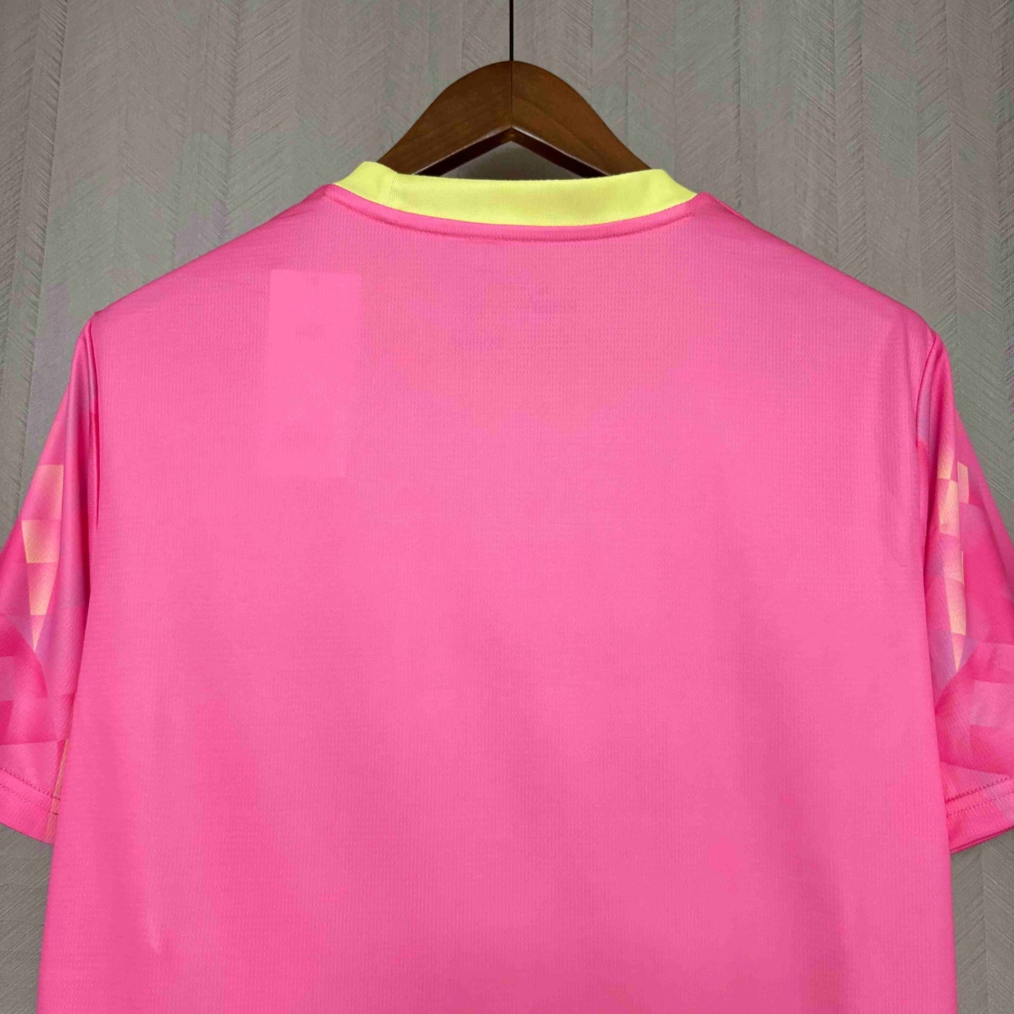 2026 Portugal Rosa S-4XL