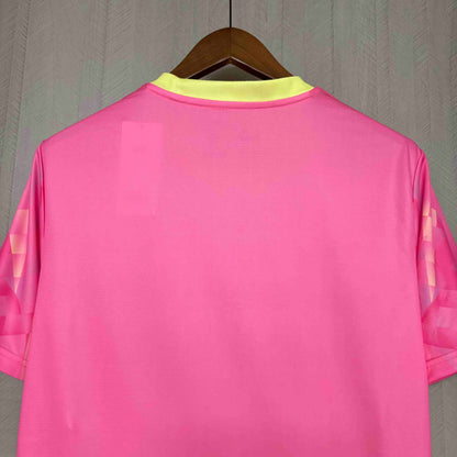 2026 Portugal Rosa S-4XL