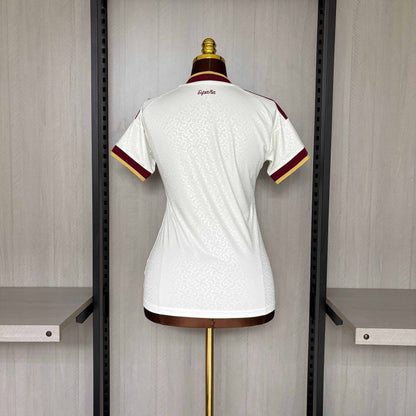 2026 Spain Away Women S-2XL