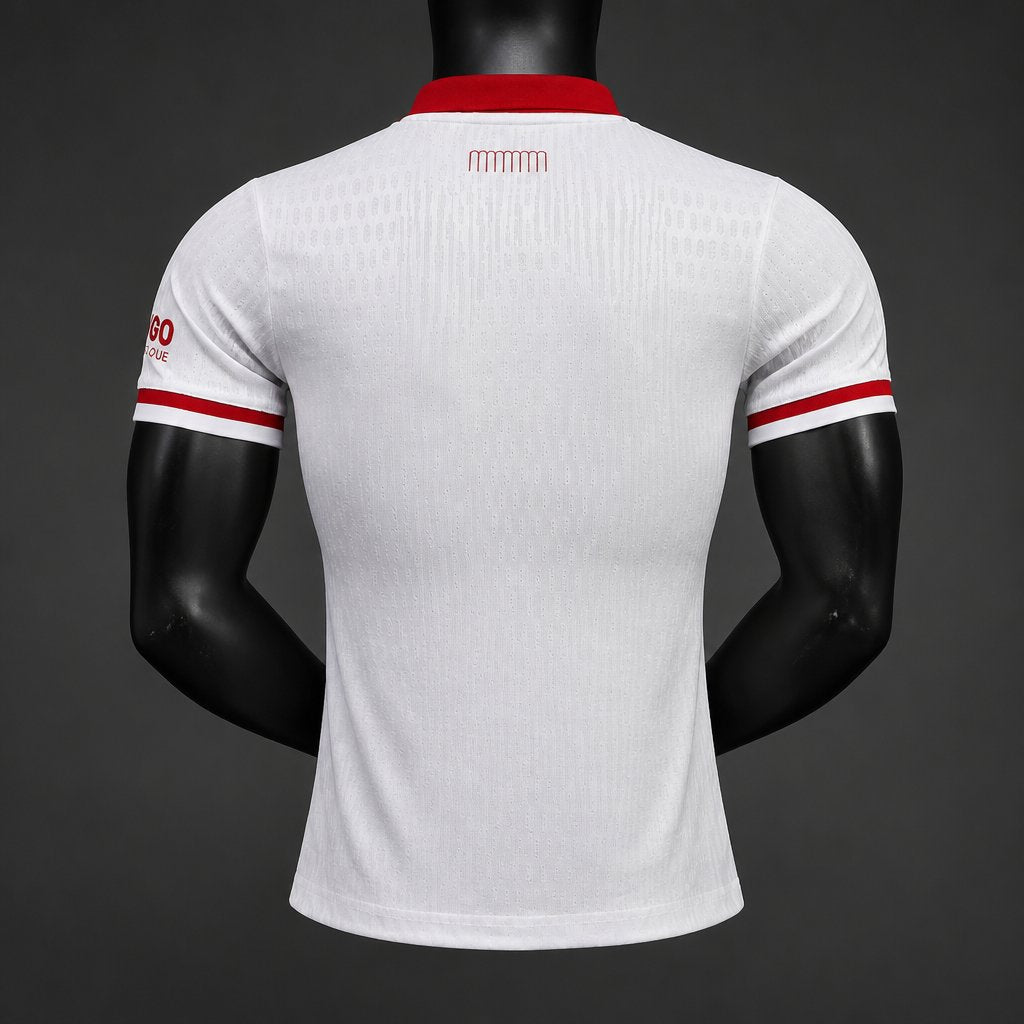2026-27 Monaco Home Player S-2XL