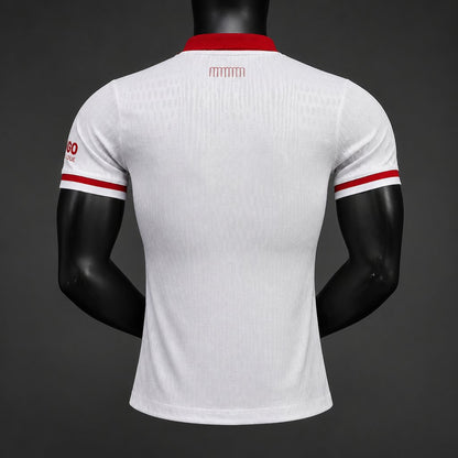 2026-27 Monaco Home Player S-2XL