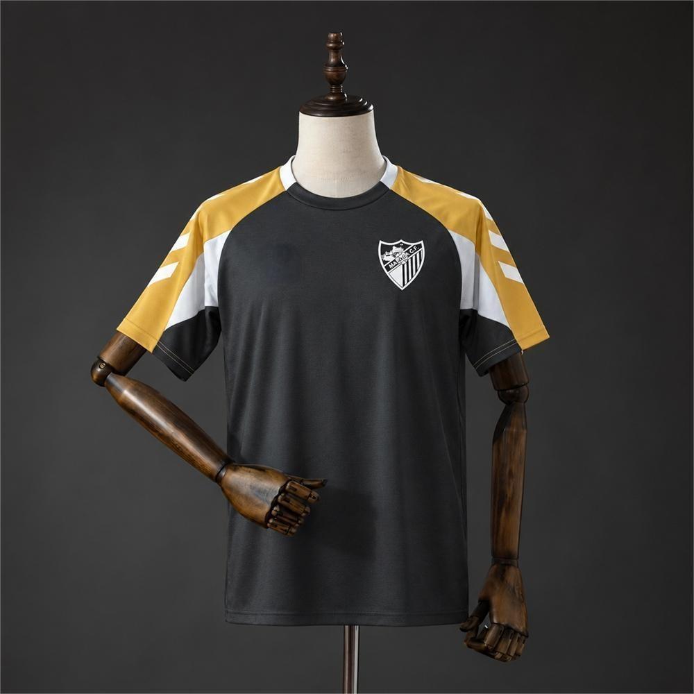 2026-27 Malaga Training T-shirt S-4XL
