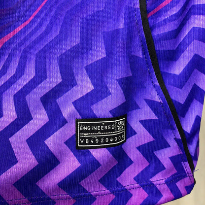 2026-27 Corinthians Goalkeeper Purple S-4XL