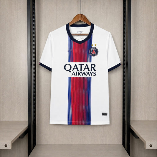 2026-27 Paris Special Edition Two star  S-4XL