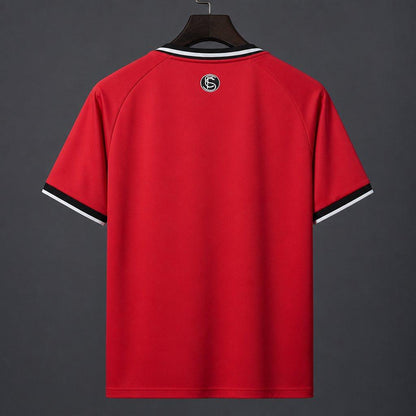 2026-27 Sevilla Away Red S-4XL