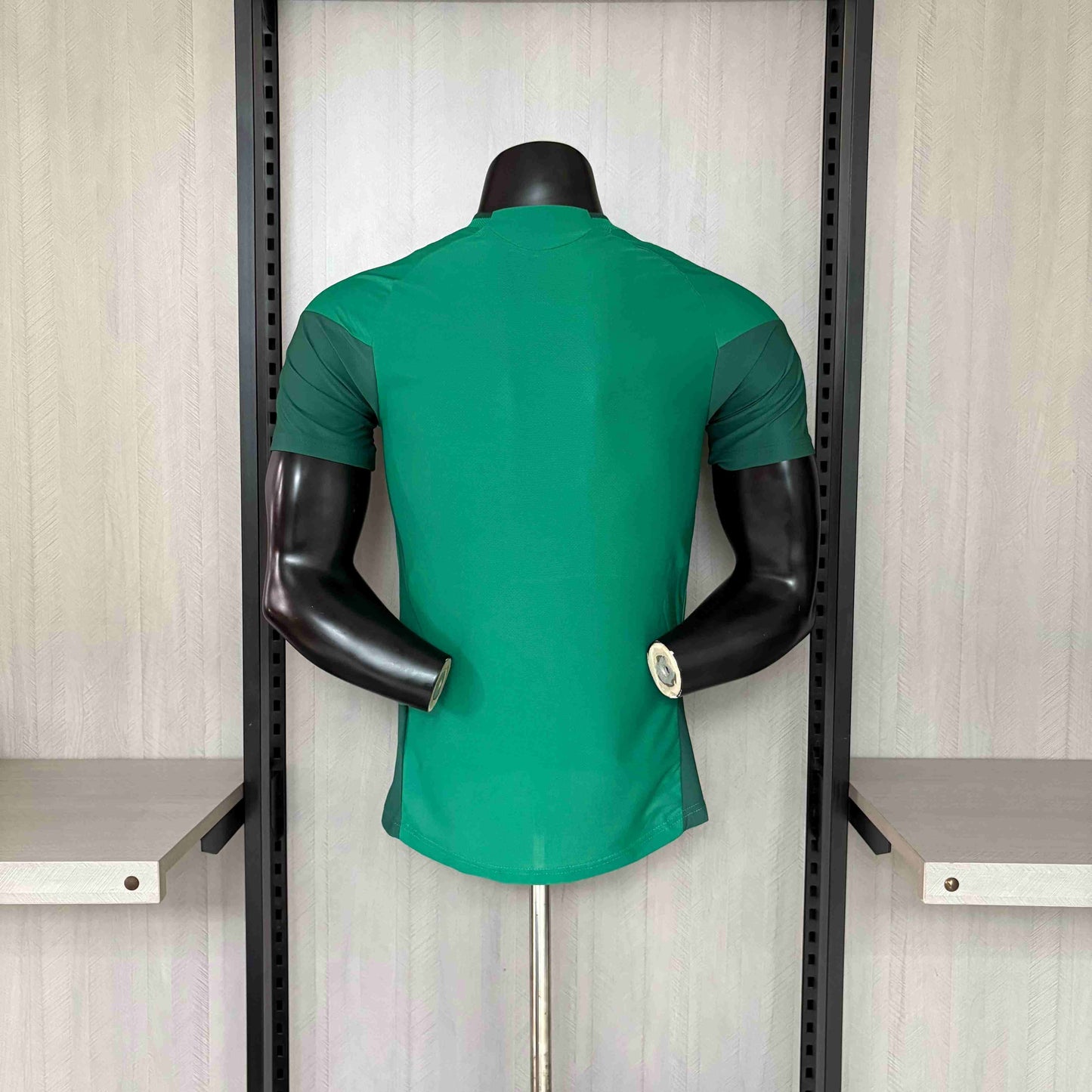 Jugador de entrenamiento México 2026 S-2XL